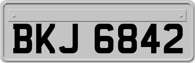 BKJ6842