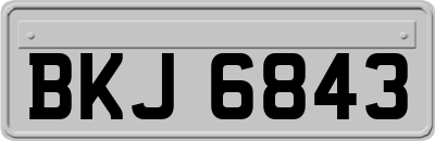 BKJ6843