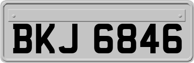 BKJ6846