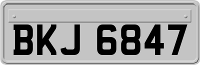 BKJ6847