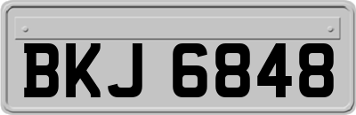 BKJ6848