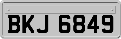 BKJ6849
