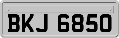 BKJ6850