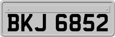 BKJ6852