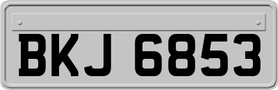 BKJ6853