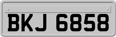 BKJ6858