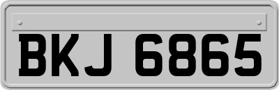 BKJ6865