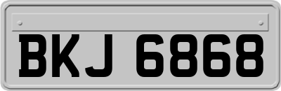 BKJ6868