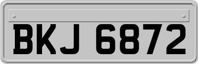 BKJ6872