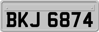 BKJ6874