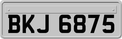 BKJ6875