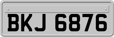 BKJ6876