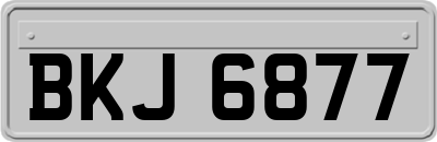 BKJ6877