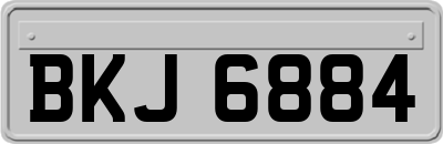 BKJ6884