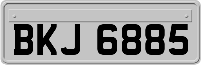 BKJ6885