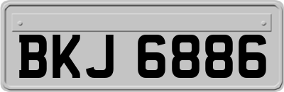 BKJ6886
