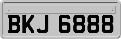 BKJ6888