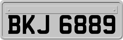 BKJ6889
