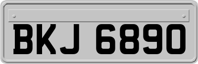 BKJ6890