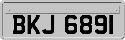 BKJ6891