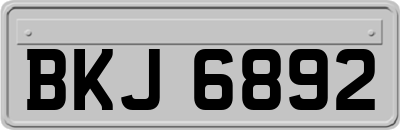 BKJ6892