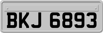 BKJ6893