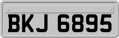 BKJ6895