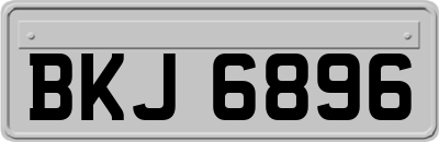 BKJ6896