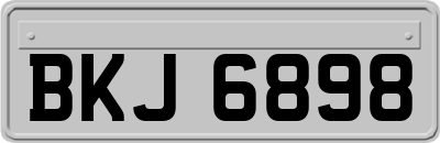 BKJ6898