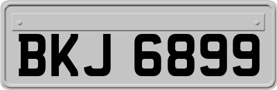 BKJ6899