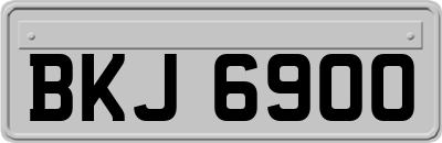 BKJ6900