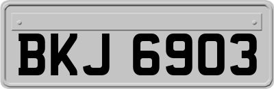 BKJ6903