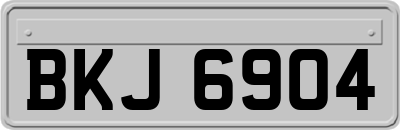 BKJ6904