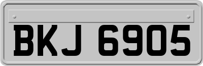 BKJ6905