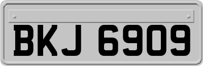 BKJ6909