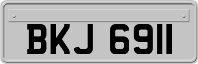 BKJ6911