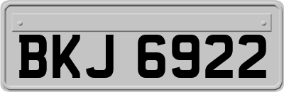 BKJ6922