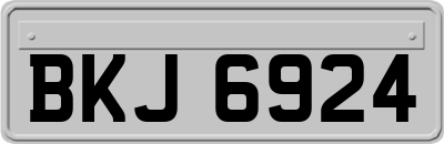 BKJ6924