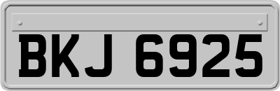 BKJ6925