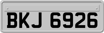 BKJ6926
