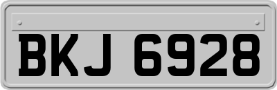 BKJ6928