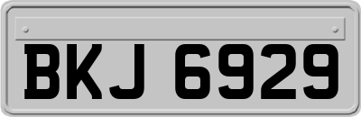 BKJ6929