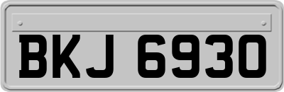 BKJ6930