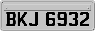 BKJ6932