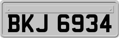BKJ6934