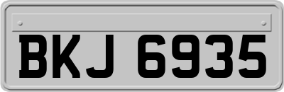 BKJ6935