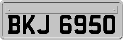 BKJ6950