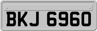 BKJ6960