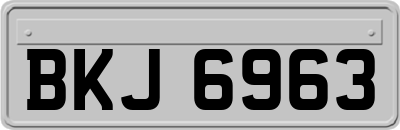 BKJ6963