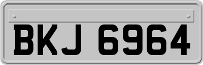 BKJ6964